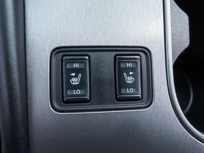 2022 Nissan Murano SV