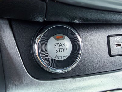 2022 Nissan Murano SV