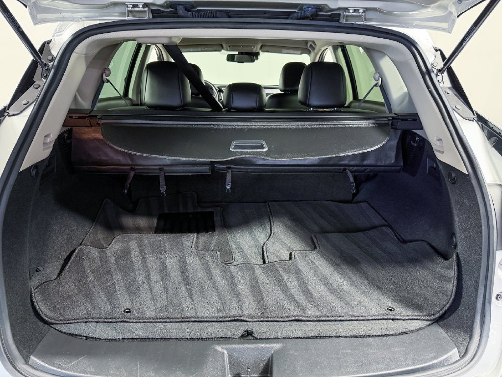 2022 Nissan Murano SV