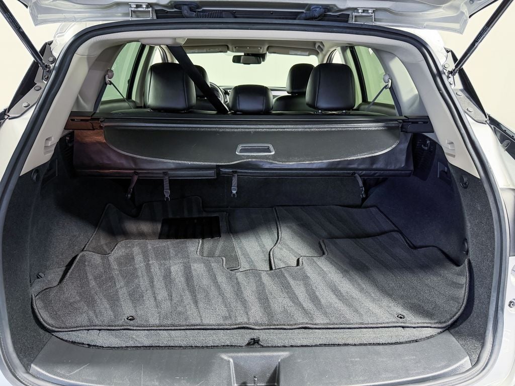 2022 Nissan Murano SV