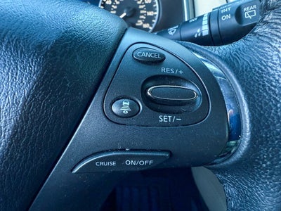 2020 Nissan Murano SV