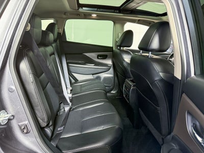 2023 Nissan Murano SL