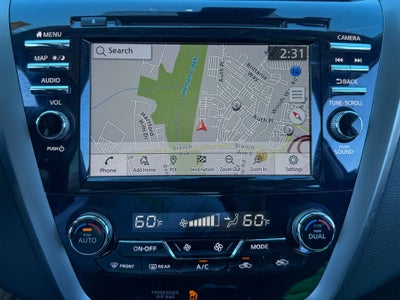 2023 Nissan Murano SL