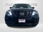 2020 Nissan Pathfinder S