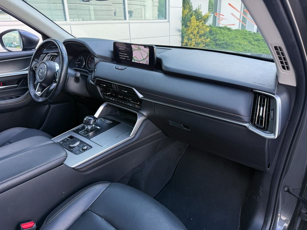 2024 Mazda Mazda CX-90 3.3 Turbo Premium