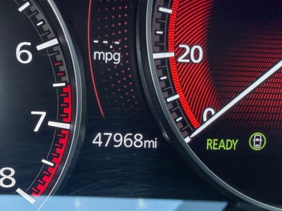 2024 Mazda Mazda CX-90 3.3 Turbo Premium