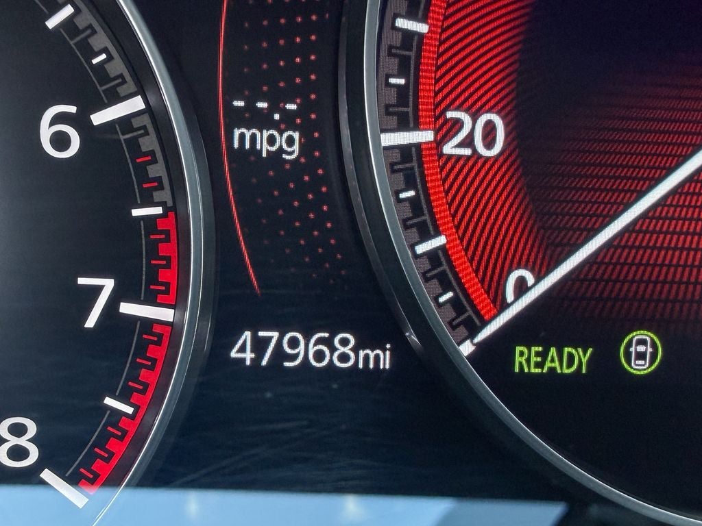 2024 Mazda Mazda CX-90 3.3 Turbo Premium