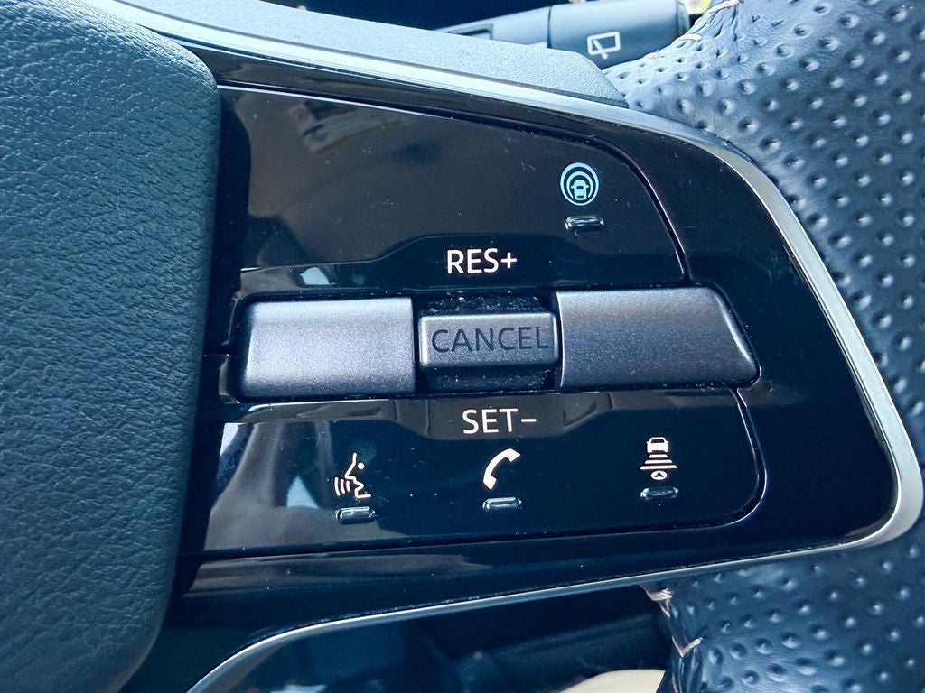 2023 Nissan Ariya ENGAGE