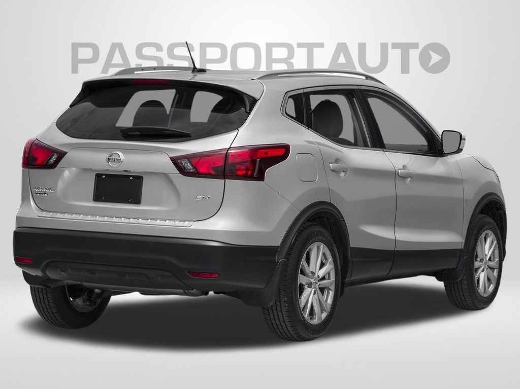 Used 2019 Nissan Rogue Sport S with VIN JN1BJ1CR4KW349154 for sale in Gaithersburg, MD