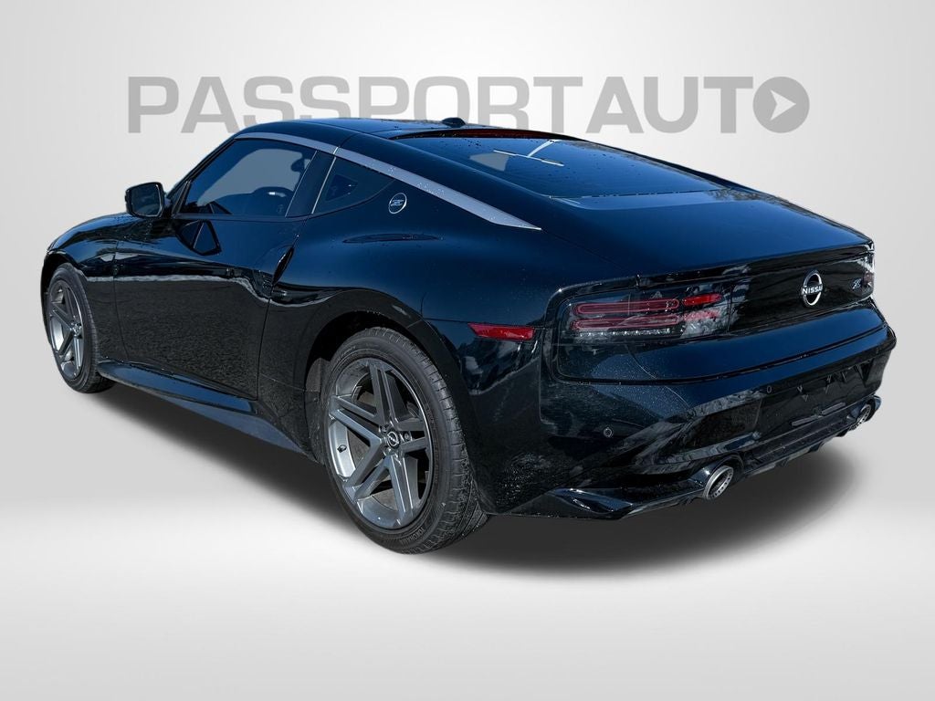 2024 Nissan Z Sport