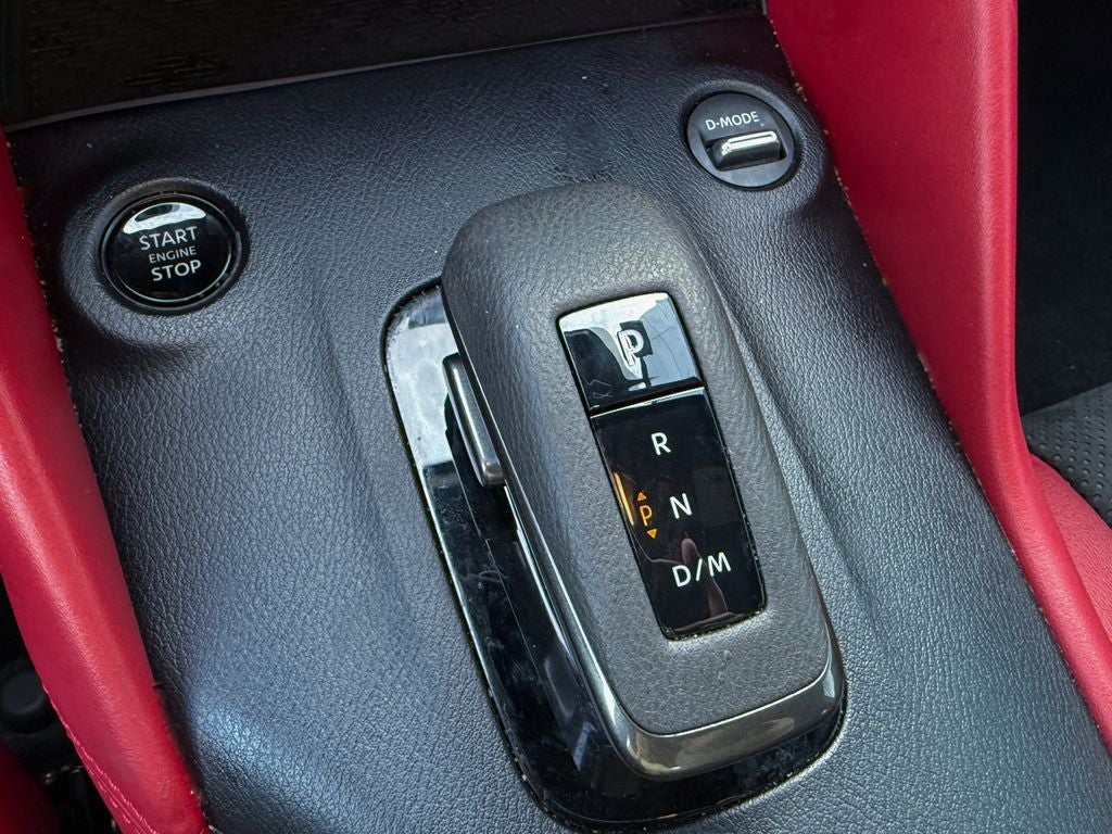 2024 Nissan Z Performance