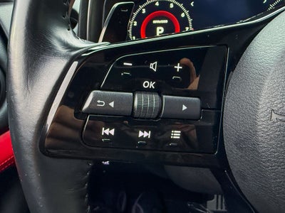 2024 Nissan Z Performance