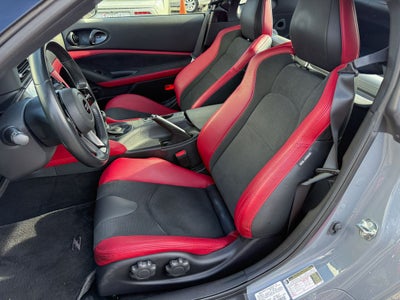 2024 Nissan Z Performance