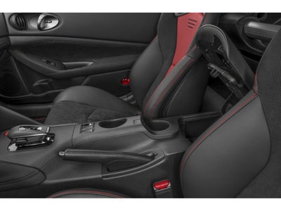 2024 Nissan Z NISMO
