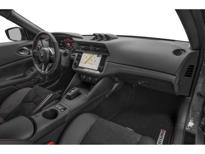 2024 Nissan Z NISMO