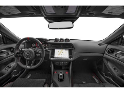 2024 Nissan Z NISMO