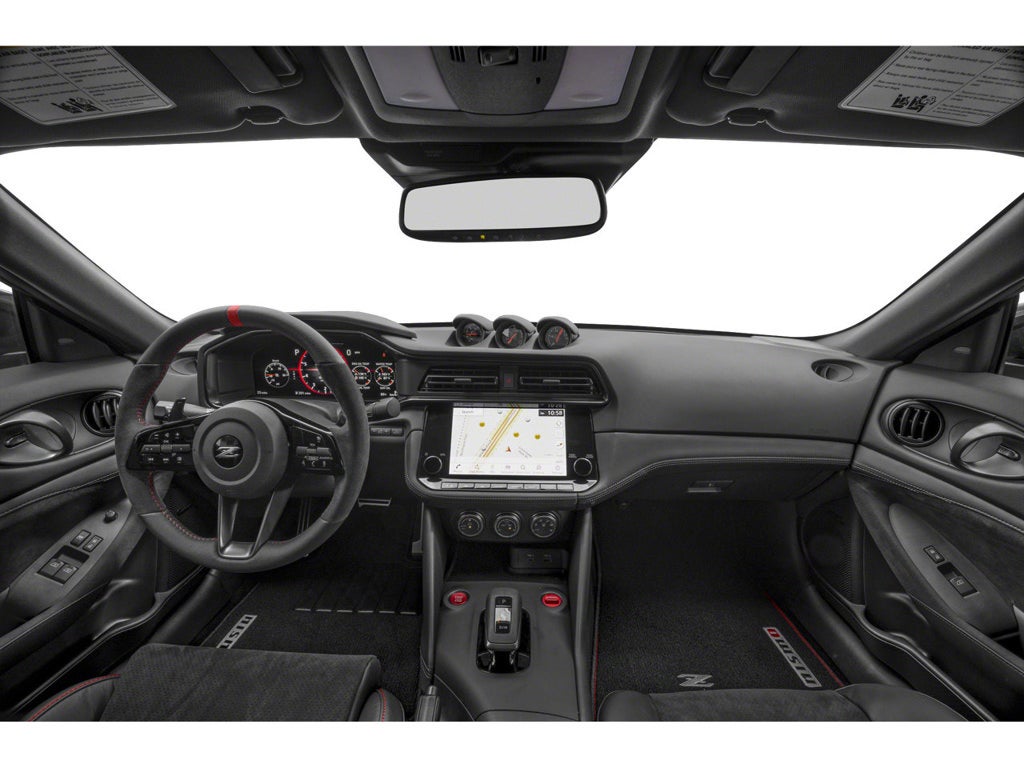 2024 Nissan Z NISMO