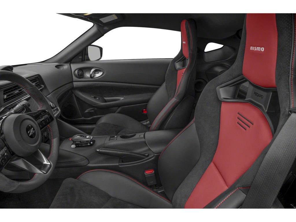 2024 Nissan Z NISMO