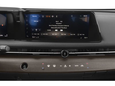 2023 Nissan Ariya ENGAGE e-4ORCE