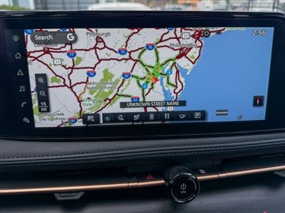 2024 Nissan Ariya EVOLVE+ e-4ORCE