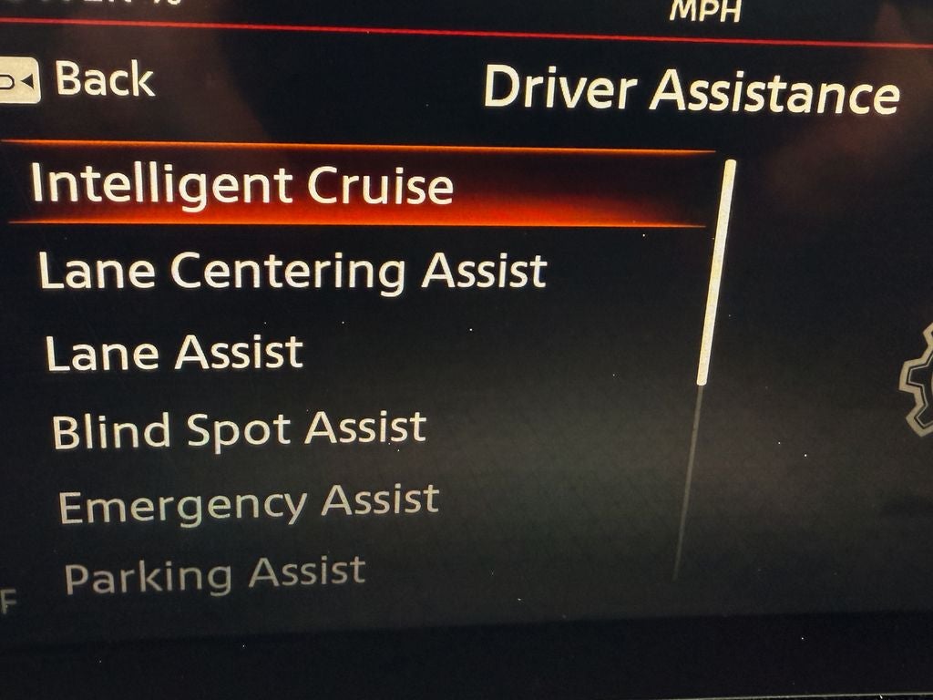 2024 Nissan Ariya EVOLVE+ e-4ORCE