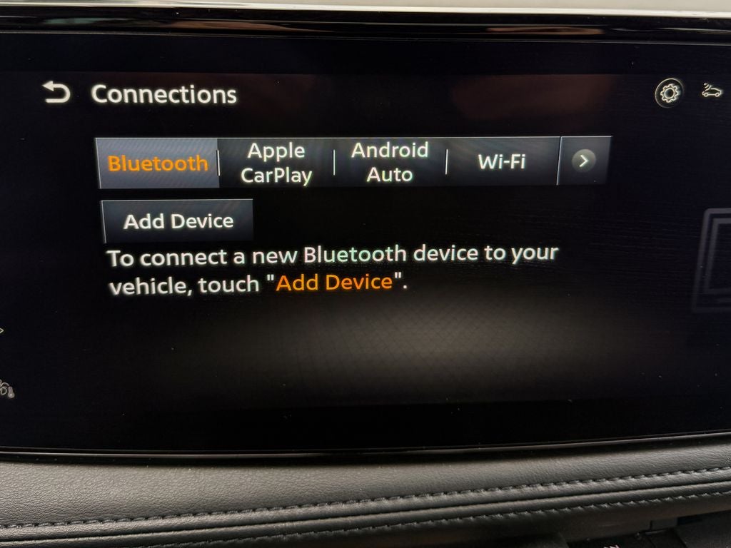 2024 Nissan Ariya EVOLVE+ e-4ORCE