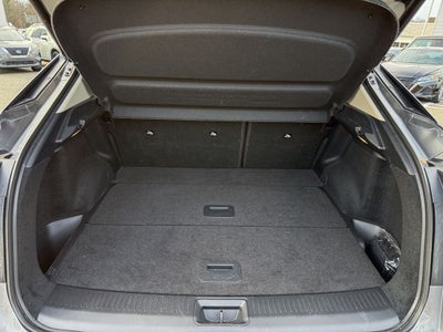 2024 Nissan Ariya EVOLVE+ e-4ORCE