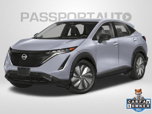 2024 Nissan Ariya ENGAGE+ e-4ORCE