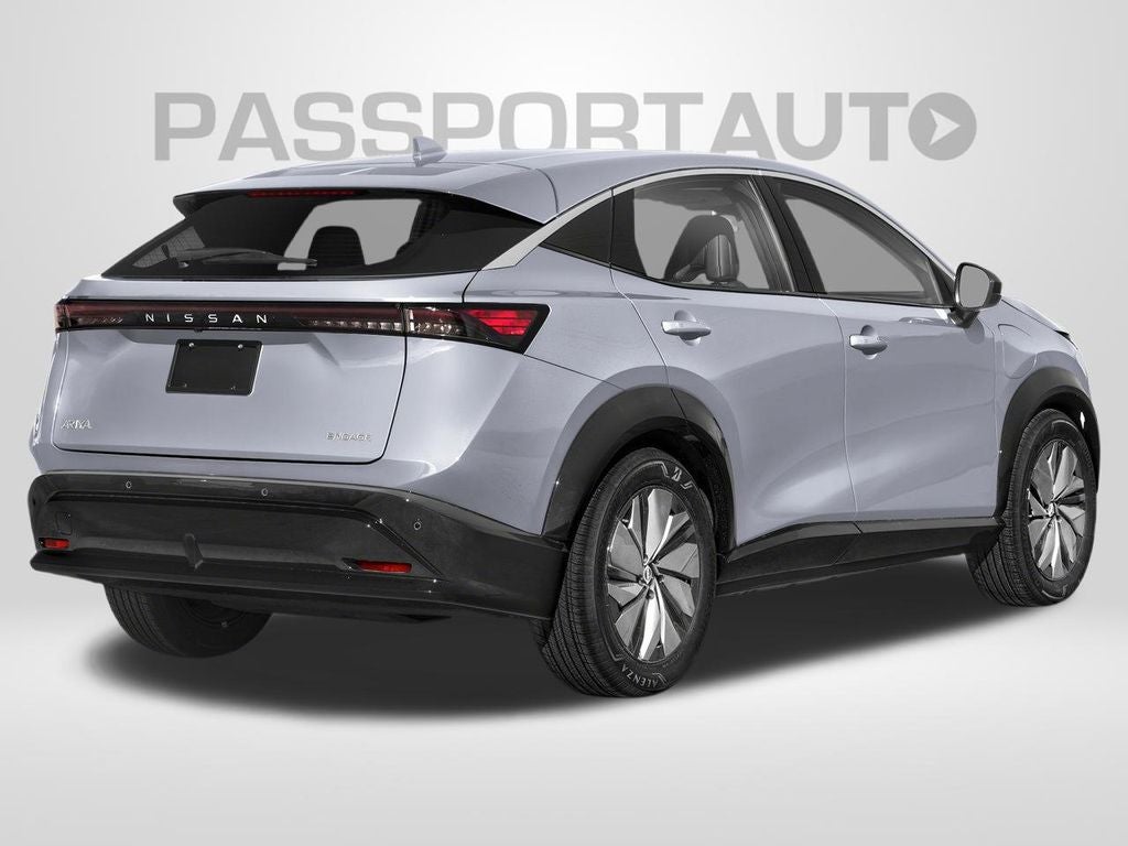 2024 Nissan Ariya ENGAGE+ e-4ORCE