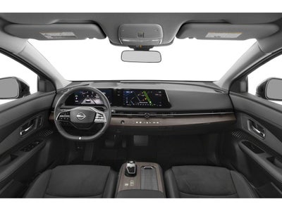2024 Nissan Ariya ENGAGE+ e-4ORCE