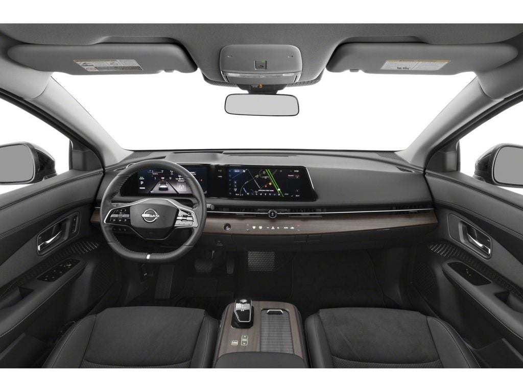 2024 Nissan Ariya ENGAGE+ e-4ORCE