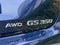 2014 Lexus GS 350