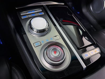 2023 Genesis G80 2.5T