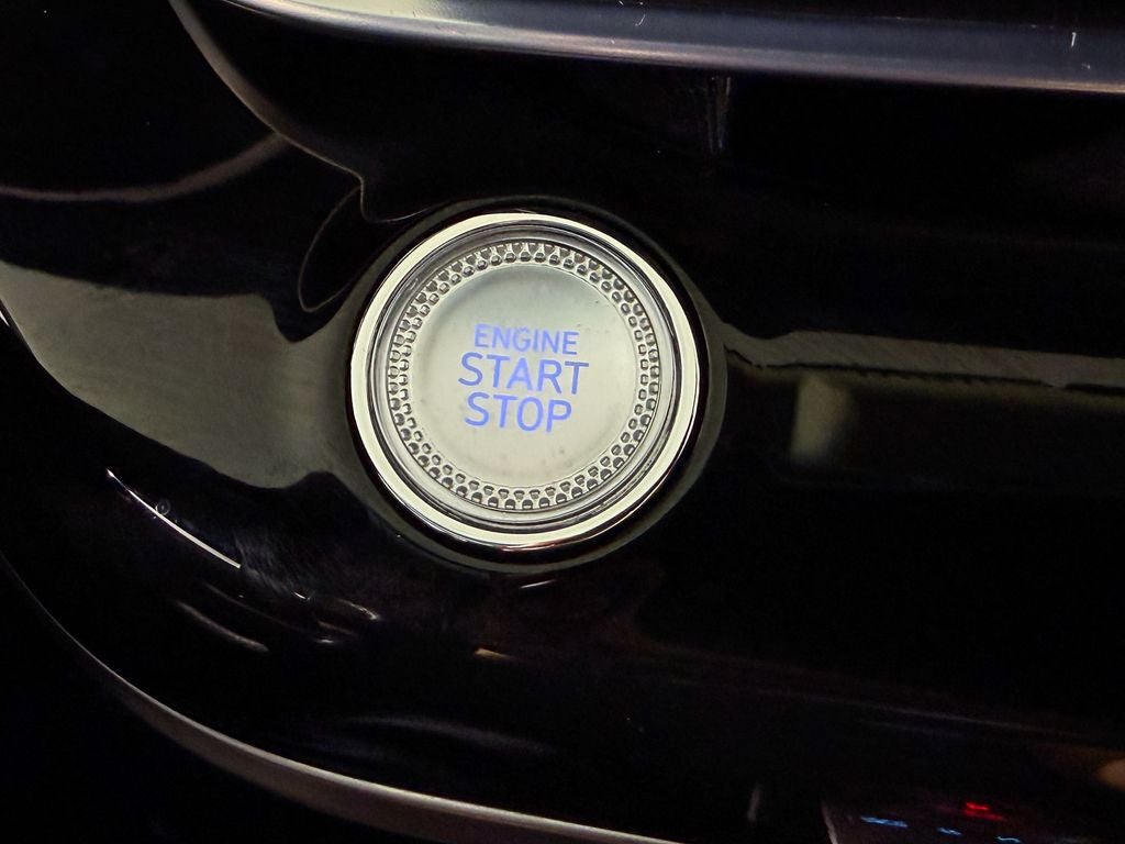 2023 Genesis G80 2.5T