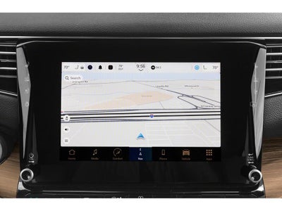 2023 Jeep Wagoneer L Base