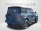 2021 Ford Bronco Black Diamond