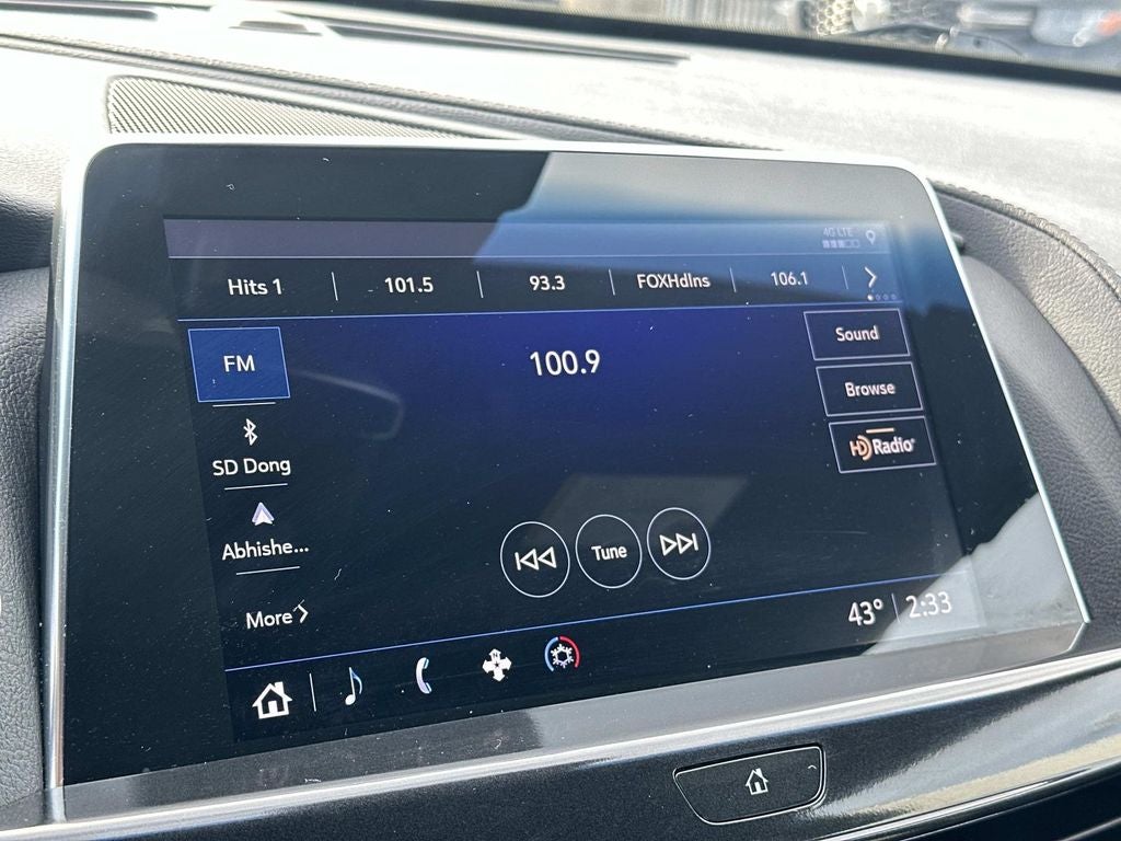 2024 Cadillac CT5 Premium Luxury