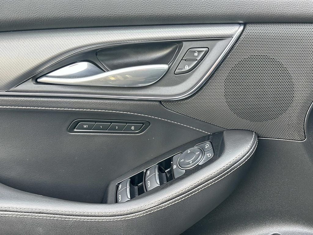 2024 Cadillac CT5 Premium Luxury