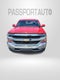 2017 Chevrolet Silverado 1500 LT LT1
