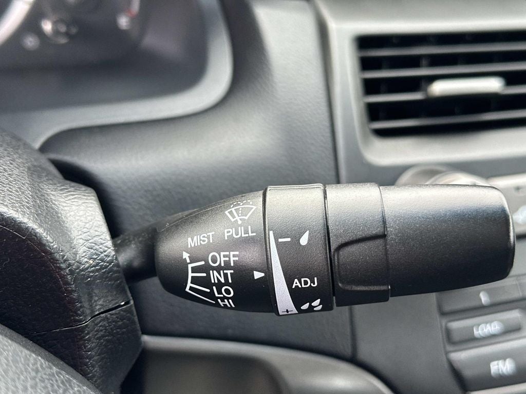 2011 Honda Accord LX-S 2.4