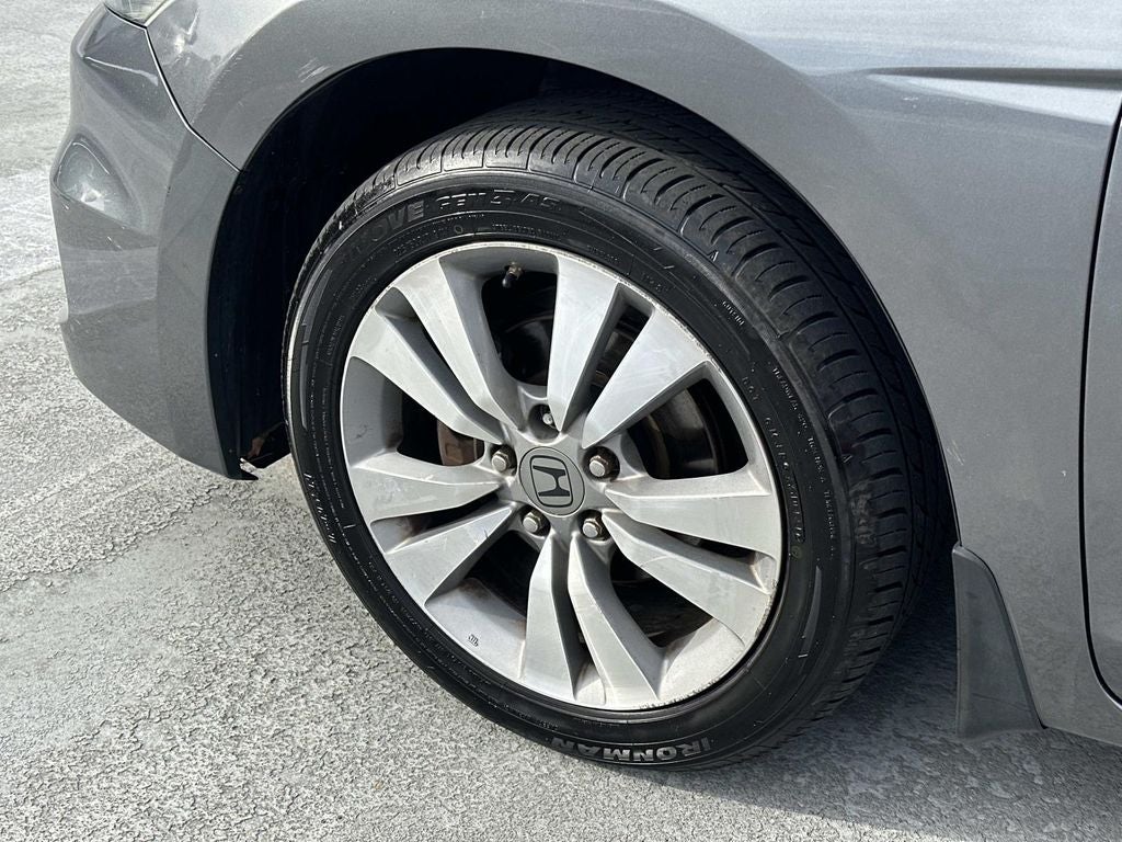 2011 Honda Accord LX-S 2.4