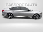 2022 Honda Accord Sport 2.0T