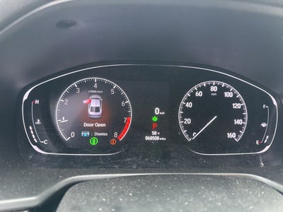 2022 Honda Accord Sport 2.0T