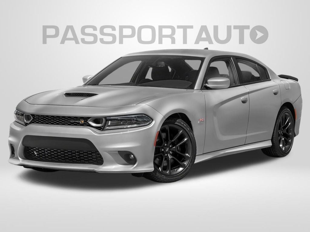 2023 Dodge Charger R/T Scat Pack