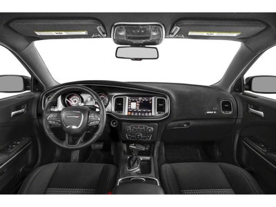 2023 Dodge Charger R/T Scat Pack