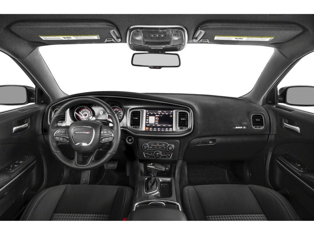 2023 Dodge Charger R/T Scat Pack