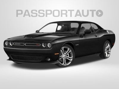 2023 Dodge Challenger GT