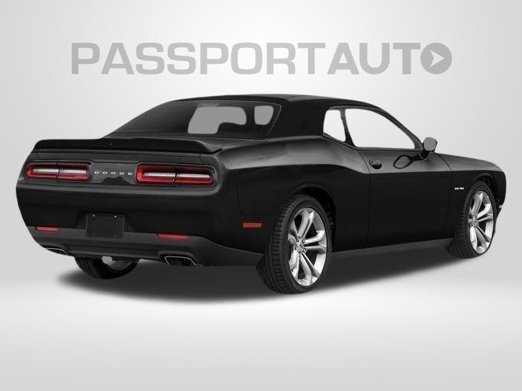 2023 Dodge Challenger GT