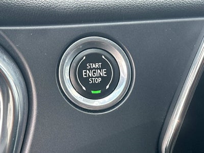 2022 Chevrolet Blazer Premier