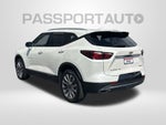 2022 Chevrolet Blazer Premier